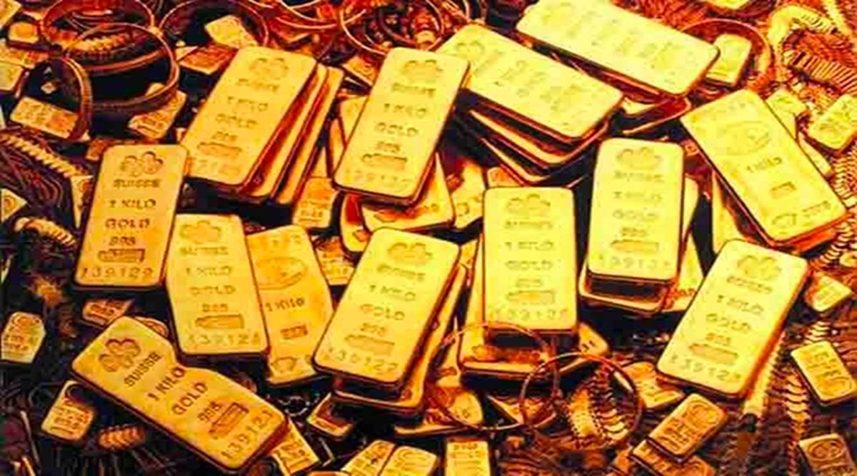 Gold Price Today, 7 July 2022: Comex gold at over 8-yr low as USD hits 20-yr high; MCX gold support at 50200