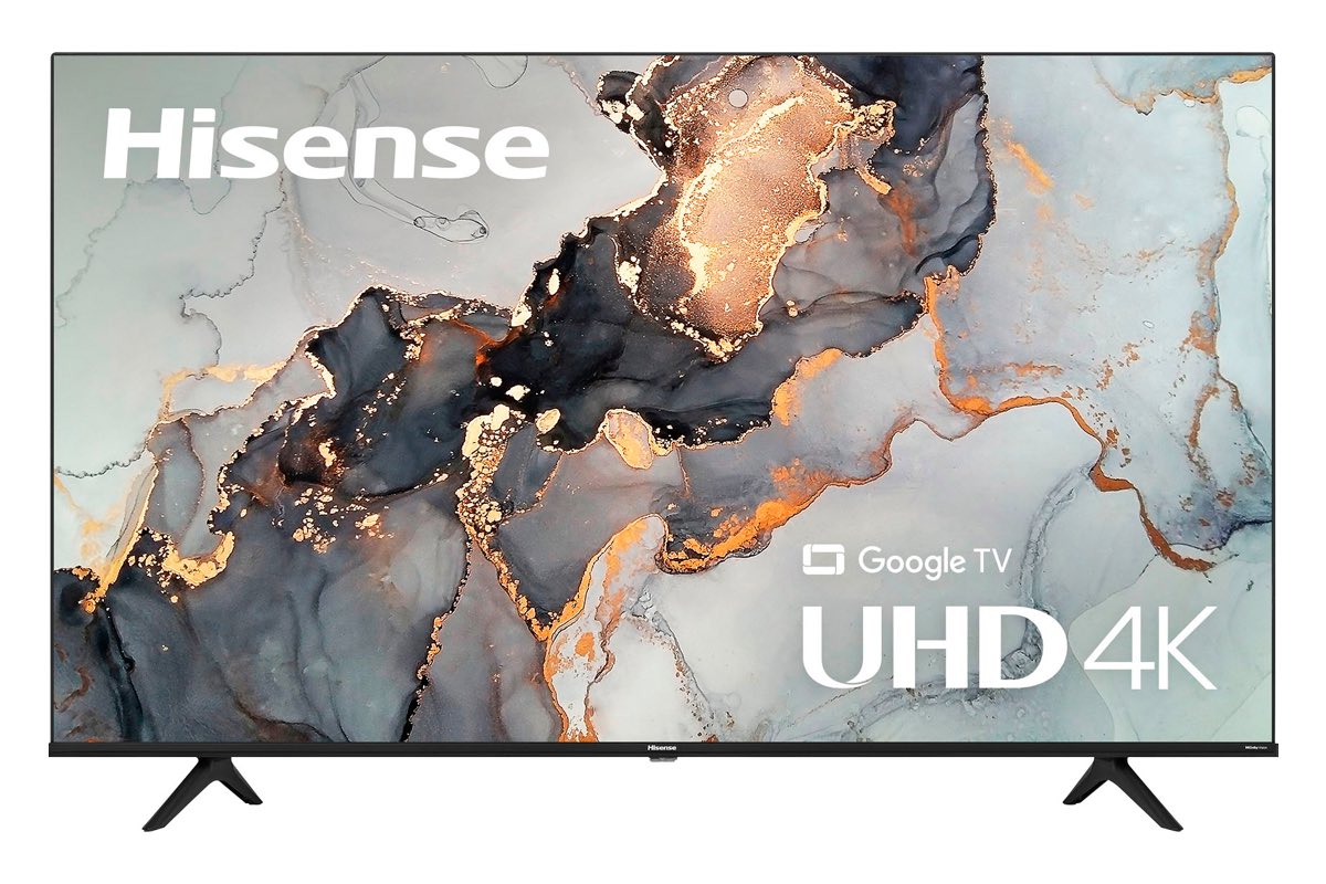 This 75-inch 4K TV deal cuts over 50% off the price | Digital Trends 22 This 75-inch 4K TV deal cuts over 50% off the price | Digital Trends