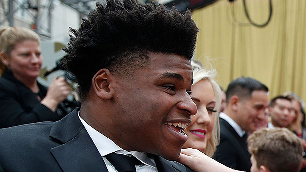 ‘Cheer’ Star Jerry Harris To Spend 12 Years In Federal Prison In Child Pornography Case 50 ‘Cheer’ Star Jerry Harris To Spend 12 Years In Federal Prison In Child Pornography Case