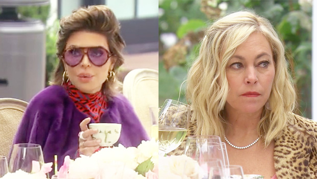 ‘RHOBH’ Recap: Lisa Rinna Calls Sutton Stracke A Hypocrite Amid Diana Jenkins Drama 18 ‘RHOBH’ Recap: Lisa Rinna Calls Sutton Stracke A Hypocrite Amid Diana Jenkins Drama