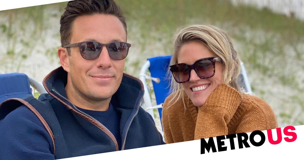 One Tree Hill’s Bevin Prince’s husband dies aged 33 after being hit by lightning