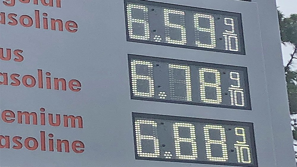 Stock Market Indexes Tumble Nearly 2% After Another Hot Inflation Report