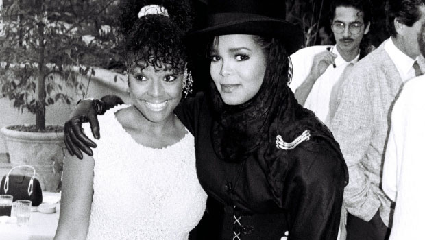 Janet Jackson Reunites With ‘Good Times’ Costar Kim Fields 43 Years After Show Ended 9 Janet Jackson Reunites With ‘Good Times’ Costar Kim Fields 43 Years After Show Ended