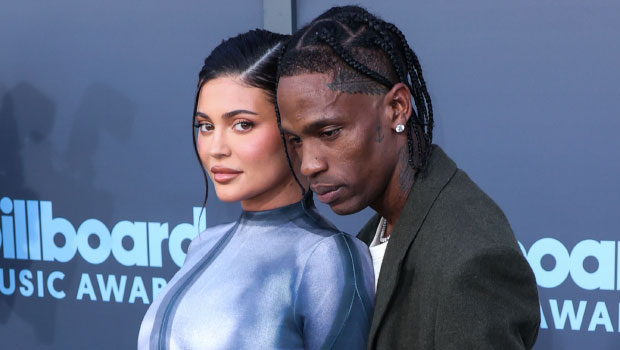Kylie Jenner Shows Off Her Sandwich-Making Skills Making A Snack For ‘Bae’ Travis Scott 7 Kylie Jenner Shows Off Her Sandwich-Making Skills Making A Snack For ‘Bae’ Travis Scott