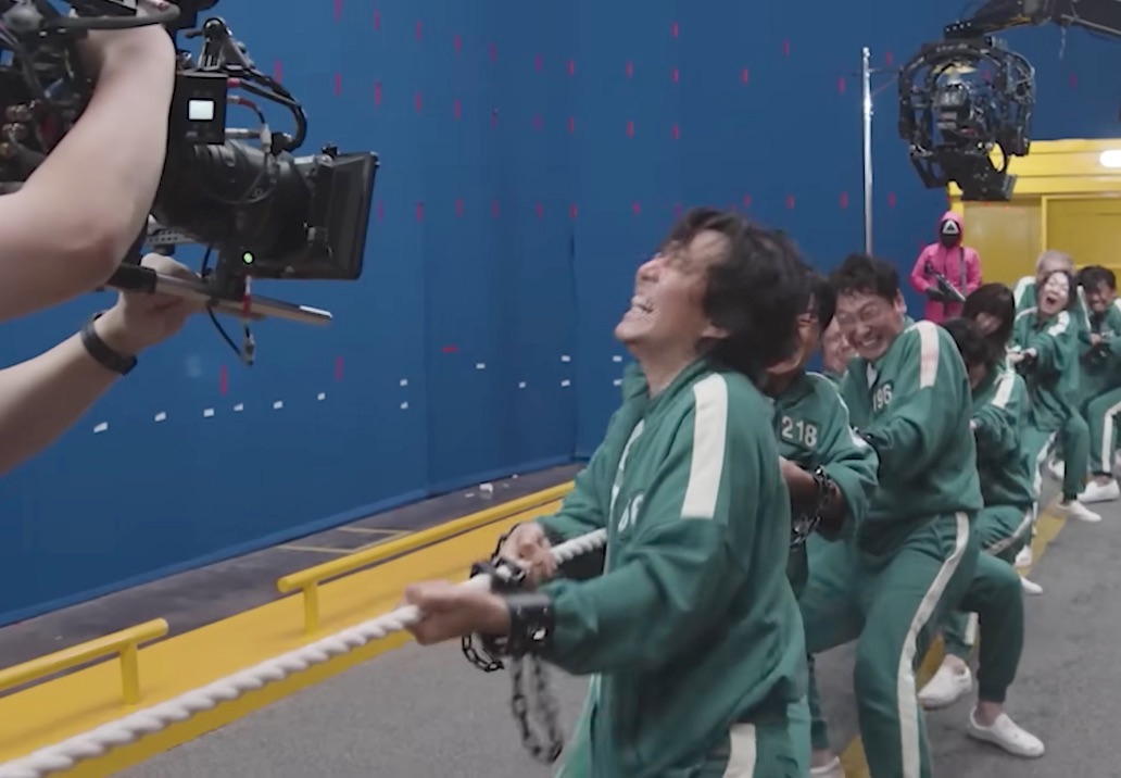 Netflix sheds light on its 'approved cameras' for filmmakers | Digital Trends