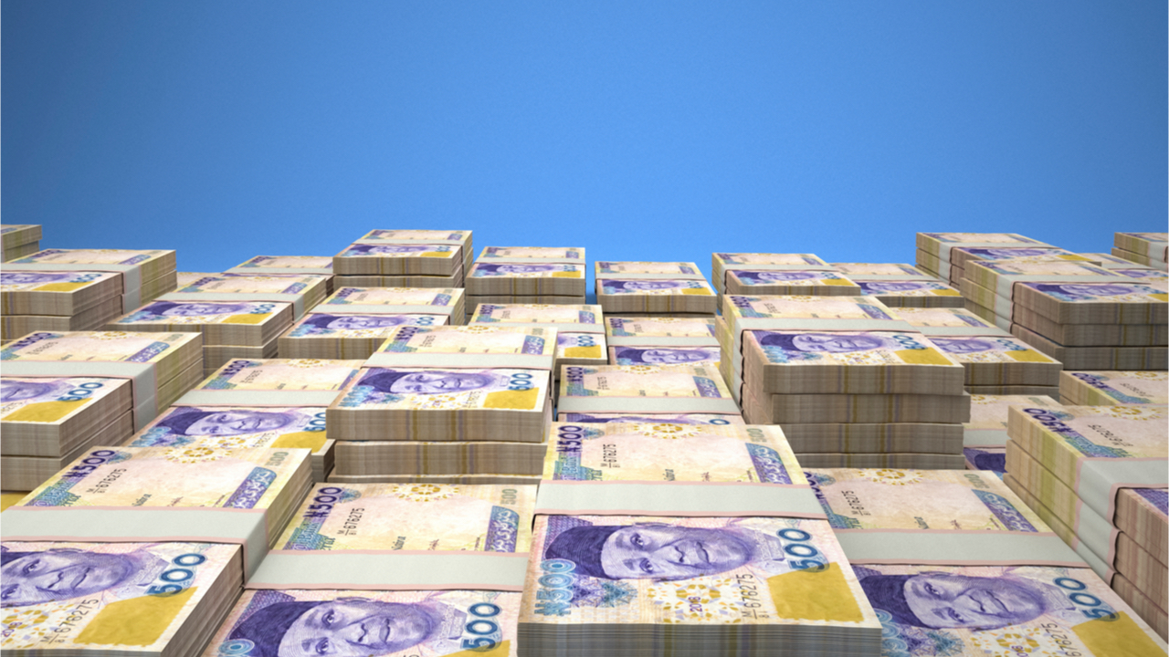 Report: Nigerian Central Bank Incentive Scheme Failed to Halt Naira Depreciation – Bitcoin News 2 Report: Nigerian Central Bank Incentive Scheme Failed to Halt Naira Depreciation – Bitcoin News