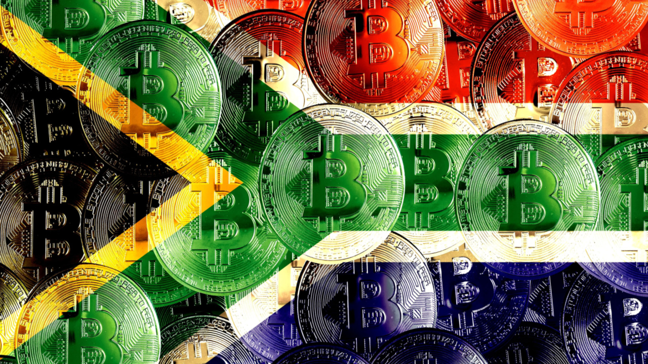 Report: Just Over Half of South Africans Have Little to Zero Knowledge About Cryptocurrencies – Emerging Markets Bitcoin News 41 Report: Just Over Half of South Africans Have Little to Zero Knowledge About Cryptocurrencies – Emerging Markets Bitcoin News
