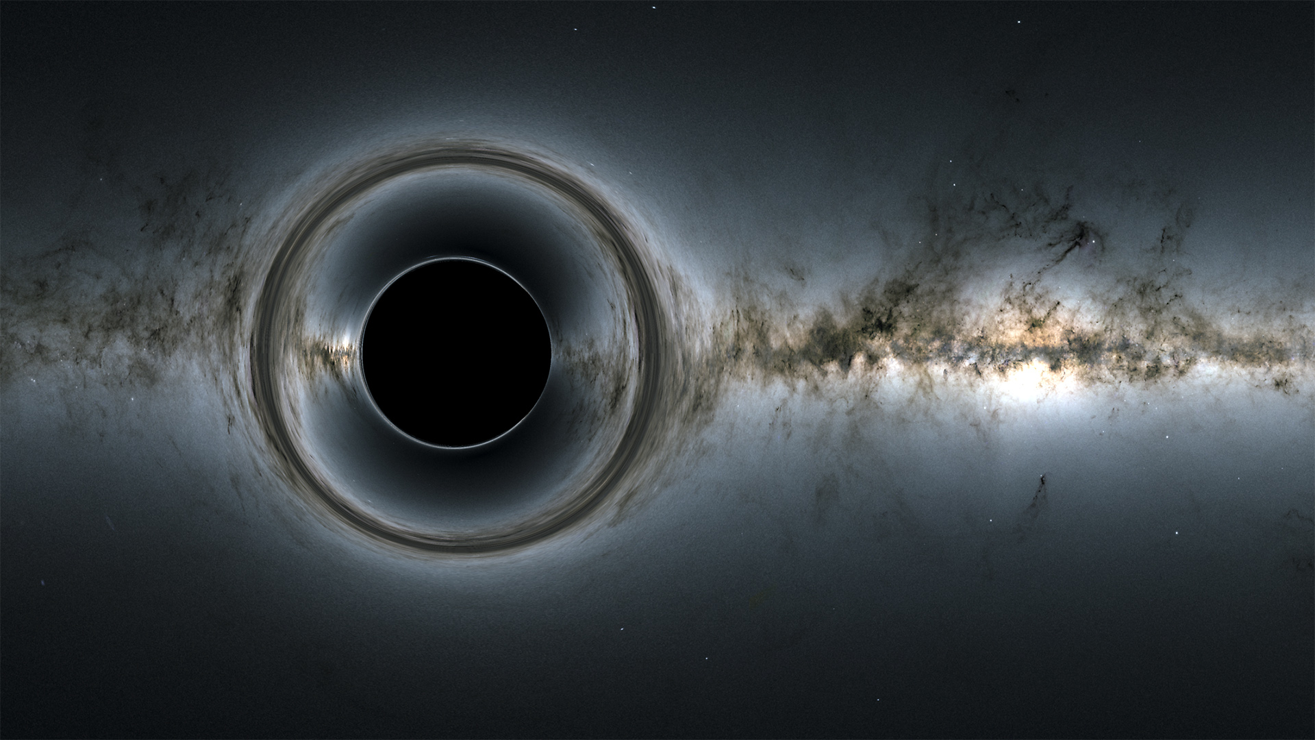 Astronomers want your help to spot hidden black holes | Digital Trends