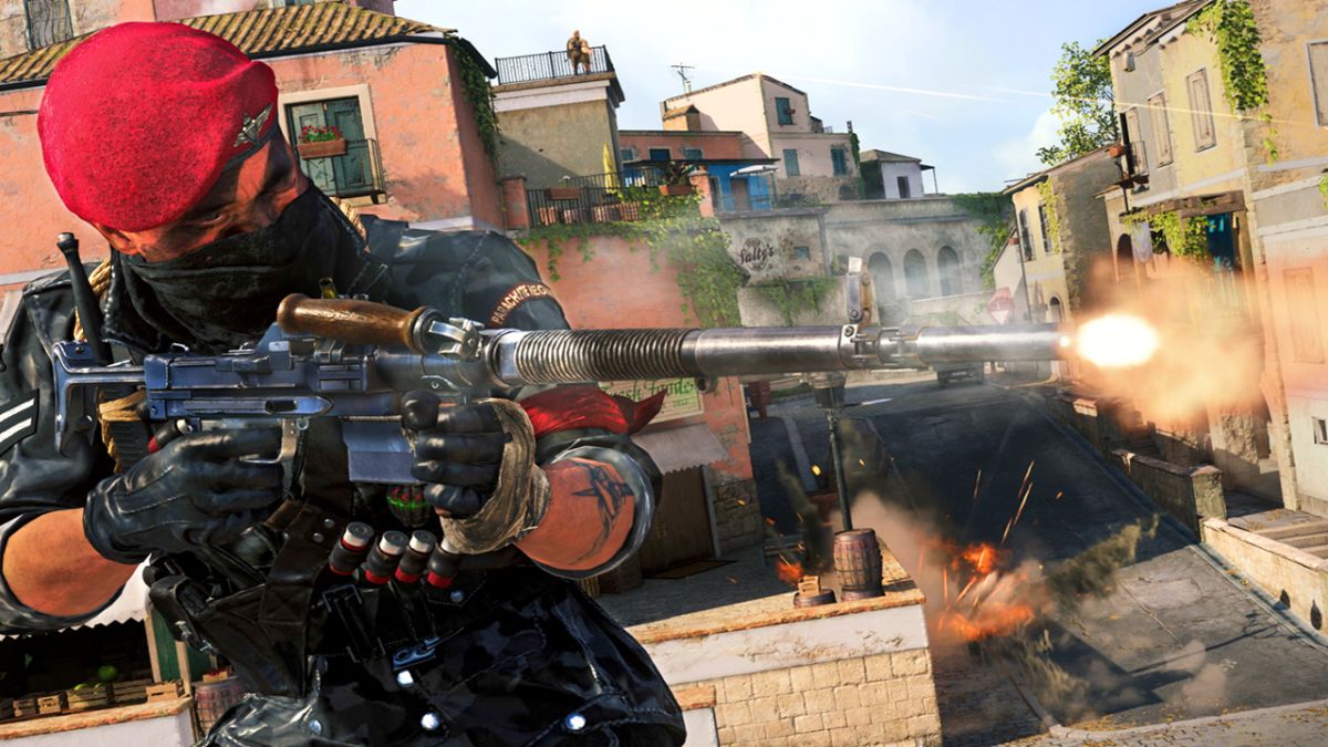 Call of Duty Warzone: Best loadouts and attachments | Digital Trends