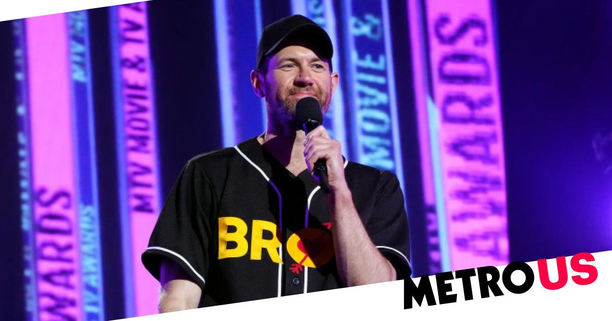 Billy Eichner says 'straight people didn't show up for Bros' after major flop 37 Billy Eichner says 'straight people didn't show up for Bros' after major flop