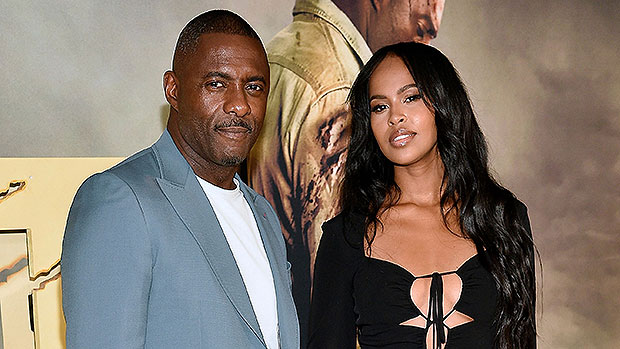 Idris Elba Recalls How A Bat Ruined Steamy Shower Sex With His Wife: ‘I Jumped Out’ 29 Idris Elba Recalls How A Bat Ruined Steamy Shower Sex With His Wife: ‘I Jumped Out’