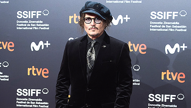 Johnny Depp Reportedly Signs 7-Figure Deal To Be Face Of Dior Again After Amber Heard Trial
