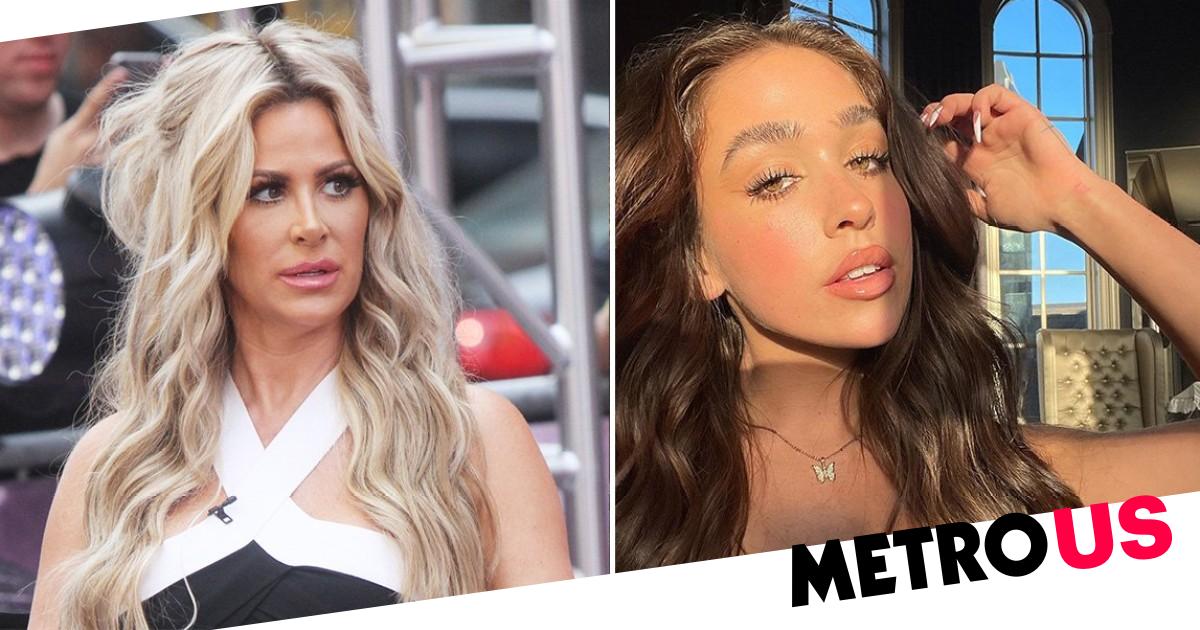 Real Housewives star Kim Zolciak's daughter arrested on suspicion of DUI 8 Real Housewives star Kim Zolciak's daughter arrested on suspicion of DUI