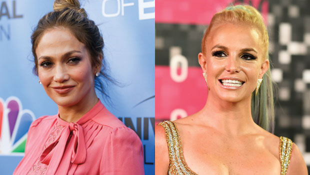 Jennifer Lopez Encourages Britney Spears To ‘Stay Strong’ Amid Feud With Kevin Federline 16 Jennifer Lopez Encourages Britney Spears To ‘Stay Strong’ Amid Feud With Kevin Federline