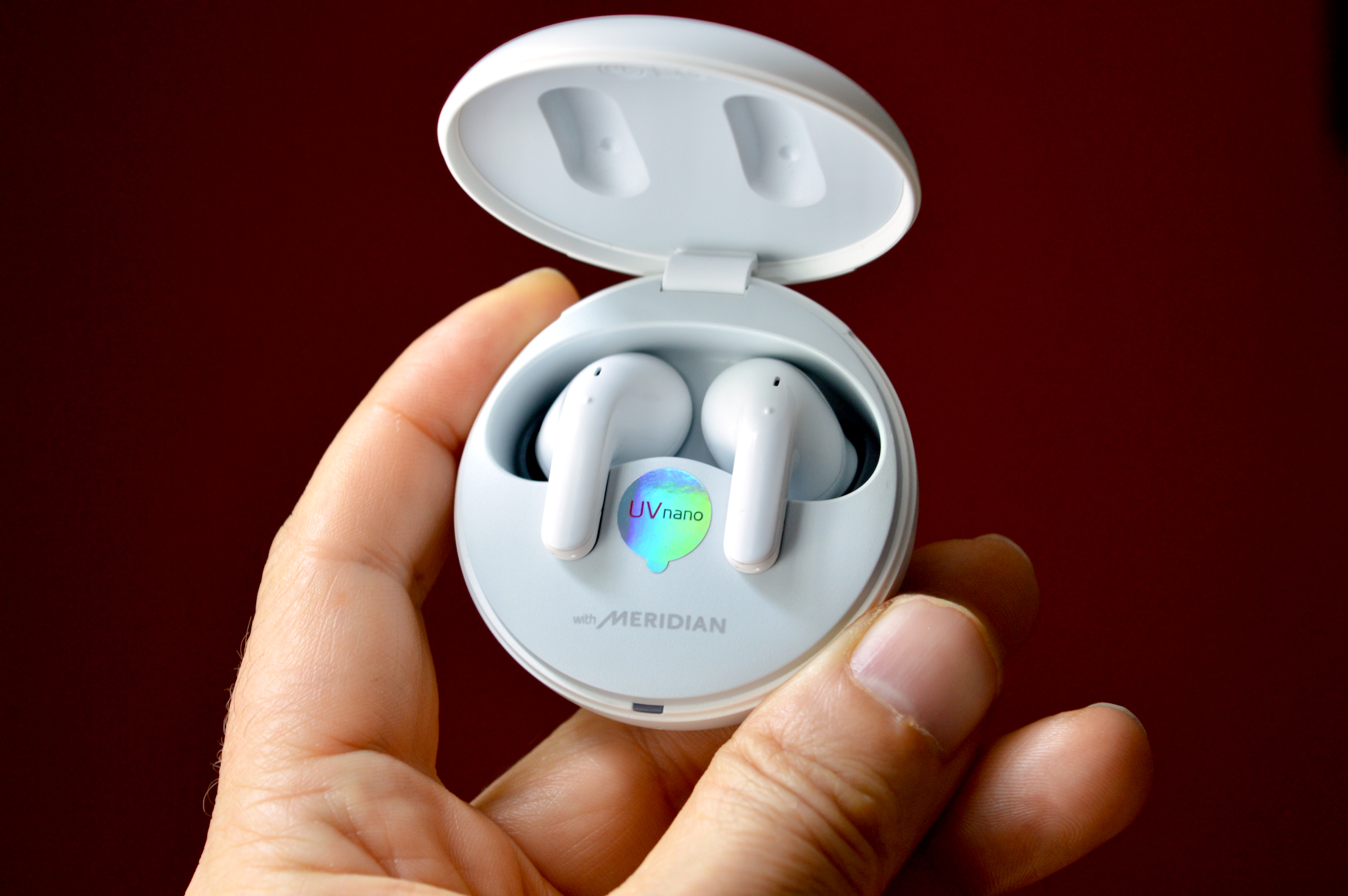 LG Tone Free T90Q review: Spatial audio for everyone | Digital Trends