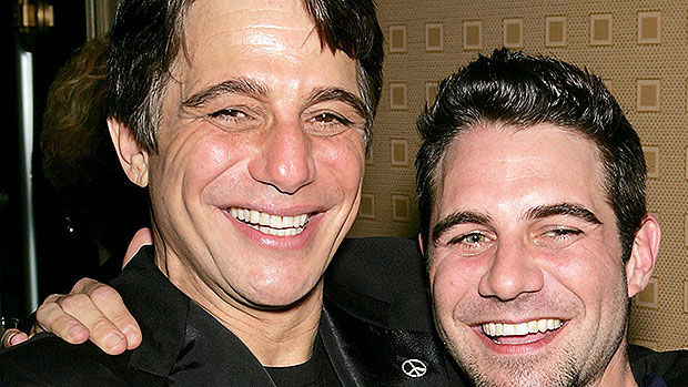 Tony Danza’s Kids: Everything To Know About ‘Who’s The Boss?’ Star’s 4 Children 32 Tony Danza’s Kids: Everything To Know About ‘Who’s The Boss?’ Star’s 4 Children