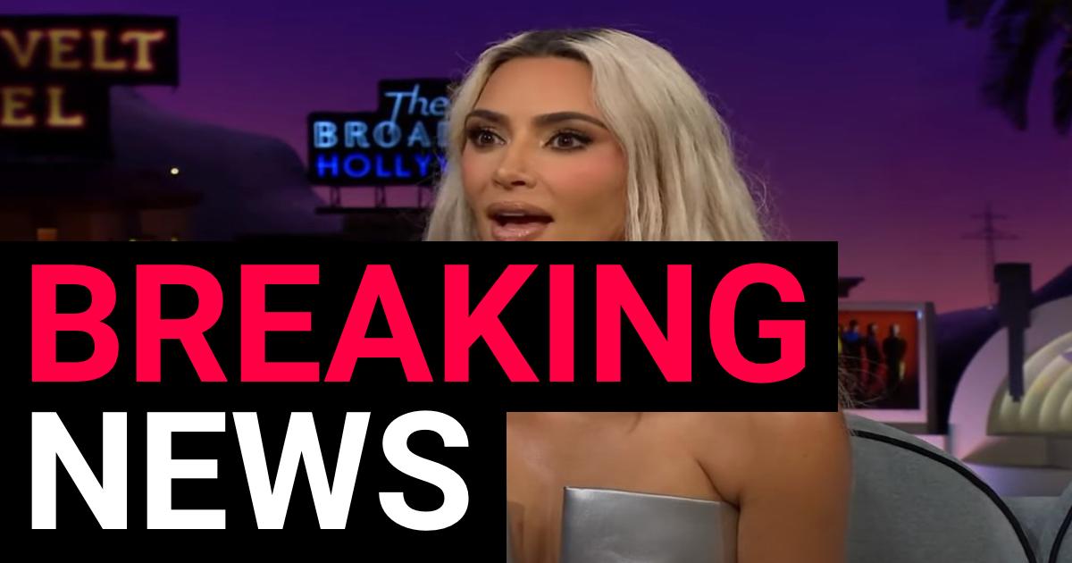 Kim Kardashian fined £1,100,000 after falsely promoting crypto