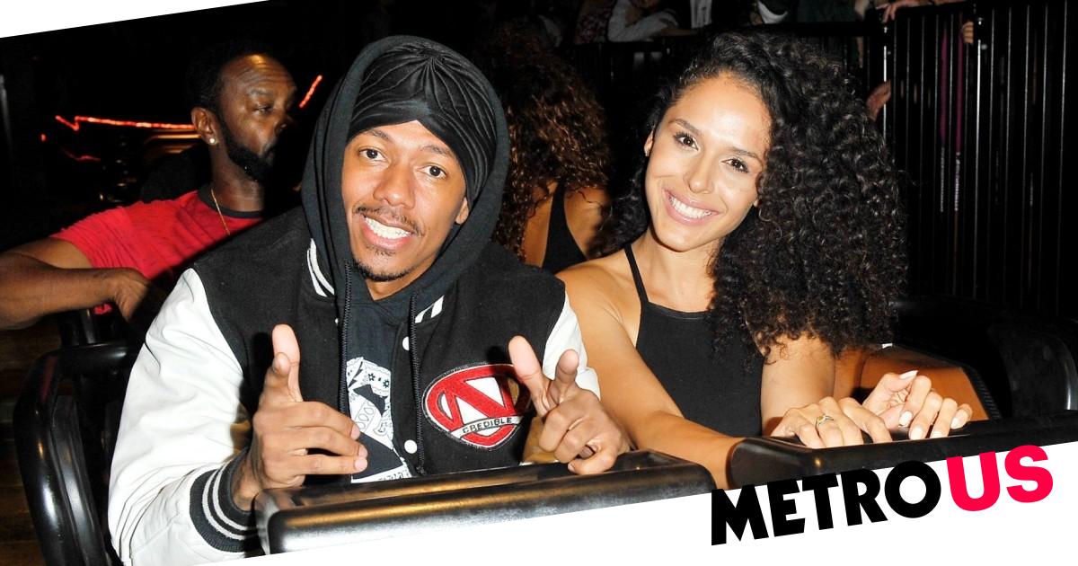 Nick Cannon welcomes baby number 10 as Brittany Bell gives birth to son Rise