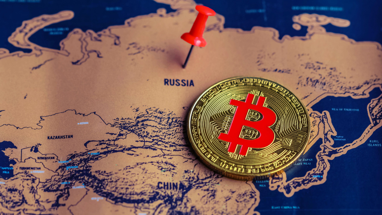 Russia Said to Allow Crypto Mining in Regions With Hydroelectric and Nuclear Power – Mining Bitcoin News
