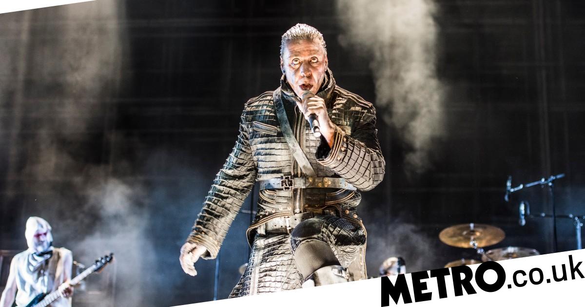 Rammstein take legal action blocking Viagogo from reselling tour tickets 28 Rammstein take legal action blocking Viagogo from reselling tour tickets