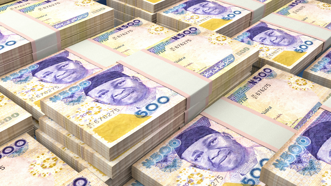 Forex Shortages Blamed After Nigerian Currency Hits New Low Versus the US Dollar – Economics Bitcoin News 27 Forex Shortages Blamed After Nigerian Currency Hits New Low Versus the US Dollar – Economics Bitcoin News