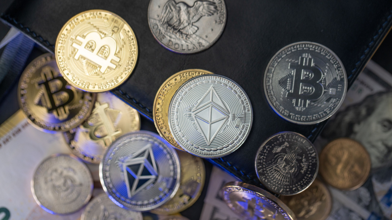 Bitcoin, Ethereum Technical Analysis: BTC, ETH Marginally Higher as USD Weakens on Monday – Market Updates Bitcoin News 30 Bitcoin, Ethereum Technical Analysis: BTC, ETH Marginally Higher as USD Weakens on Monday – Market Updates Bitcoin News