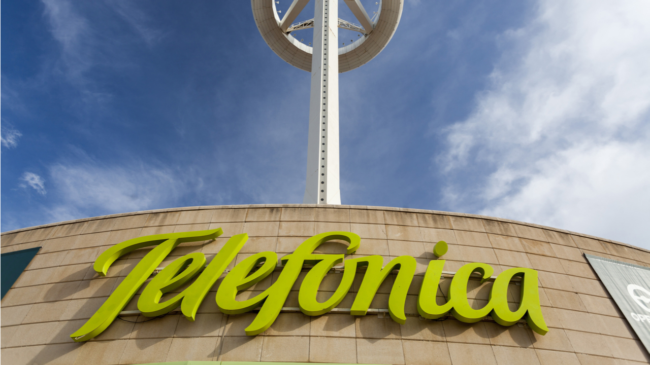 Spanish Telecom Giant Telefonica Invests in Bit2Me, Pilots Cryptocurrency Payments – Exchanges Bitcoin News