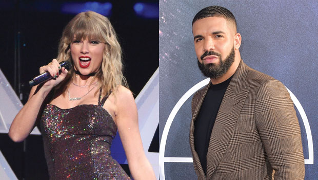 Taylor Swift & Drake Reportedly Made A Song In 2017 That Will Be Released On New ‘Reputation’