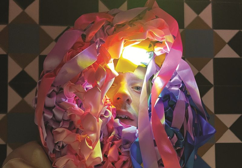 Exhibition: NOW gallery will be presents fashion designer Matty Bovan’s work