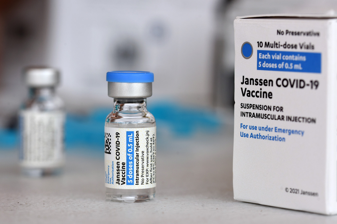 4 Things to Know About the J&J Covid Vaccine Pause