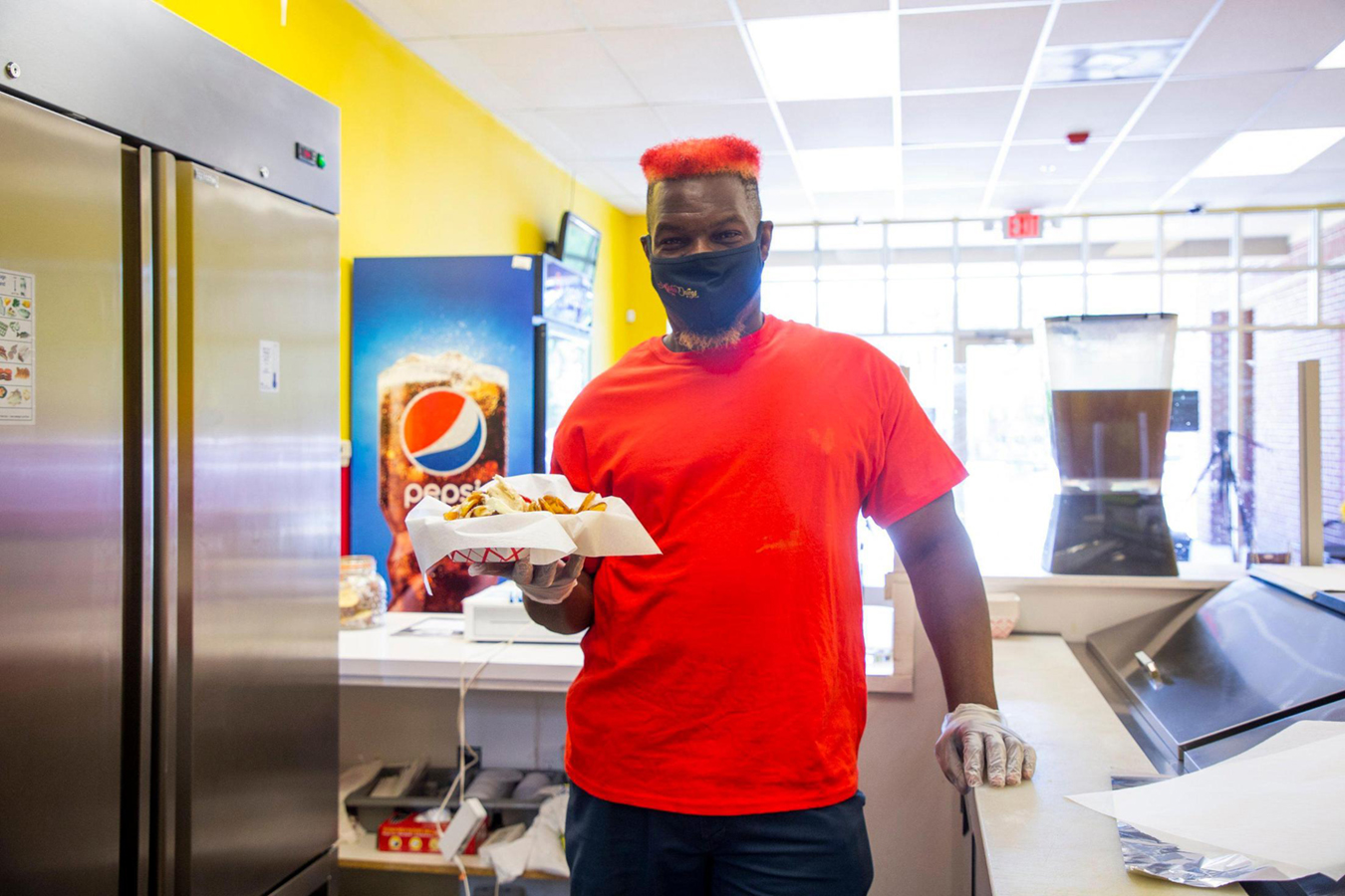 If You Are Vaccinated, You Can Dance the Night Away