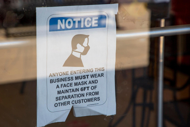 If You Are Vaccinated, You Can Dance the Night Away