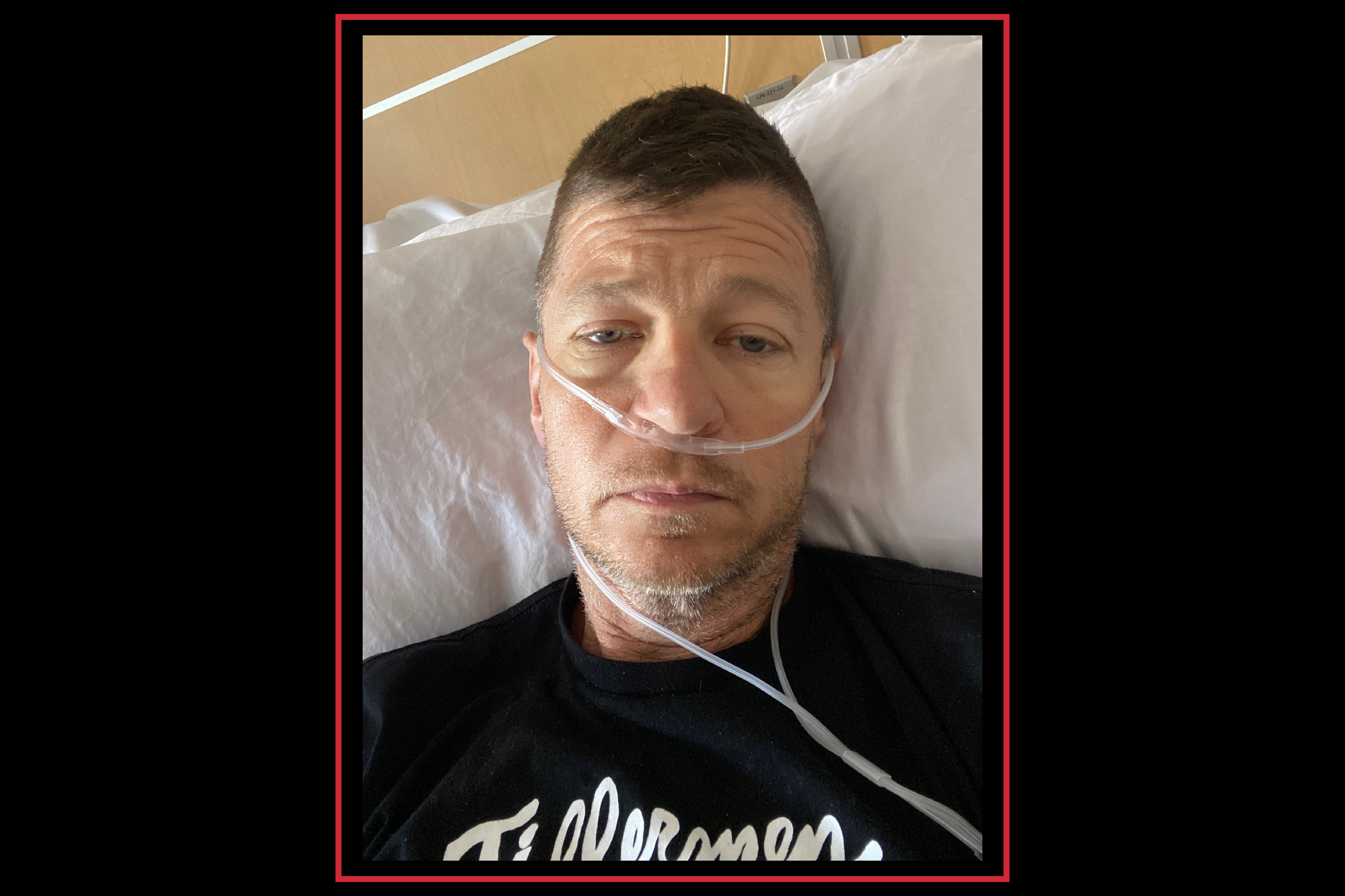 Firefighters on Front Lines, No Strangers to Risk, Push Back Against Covid Vaccine Mandates 81 Firefighters on Front Lines, No Strangers to Risk, Push Back Against Covid Vaccine Mandates