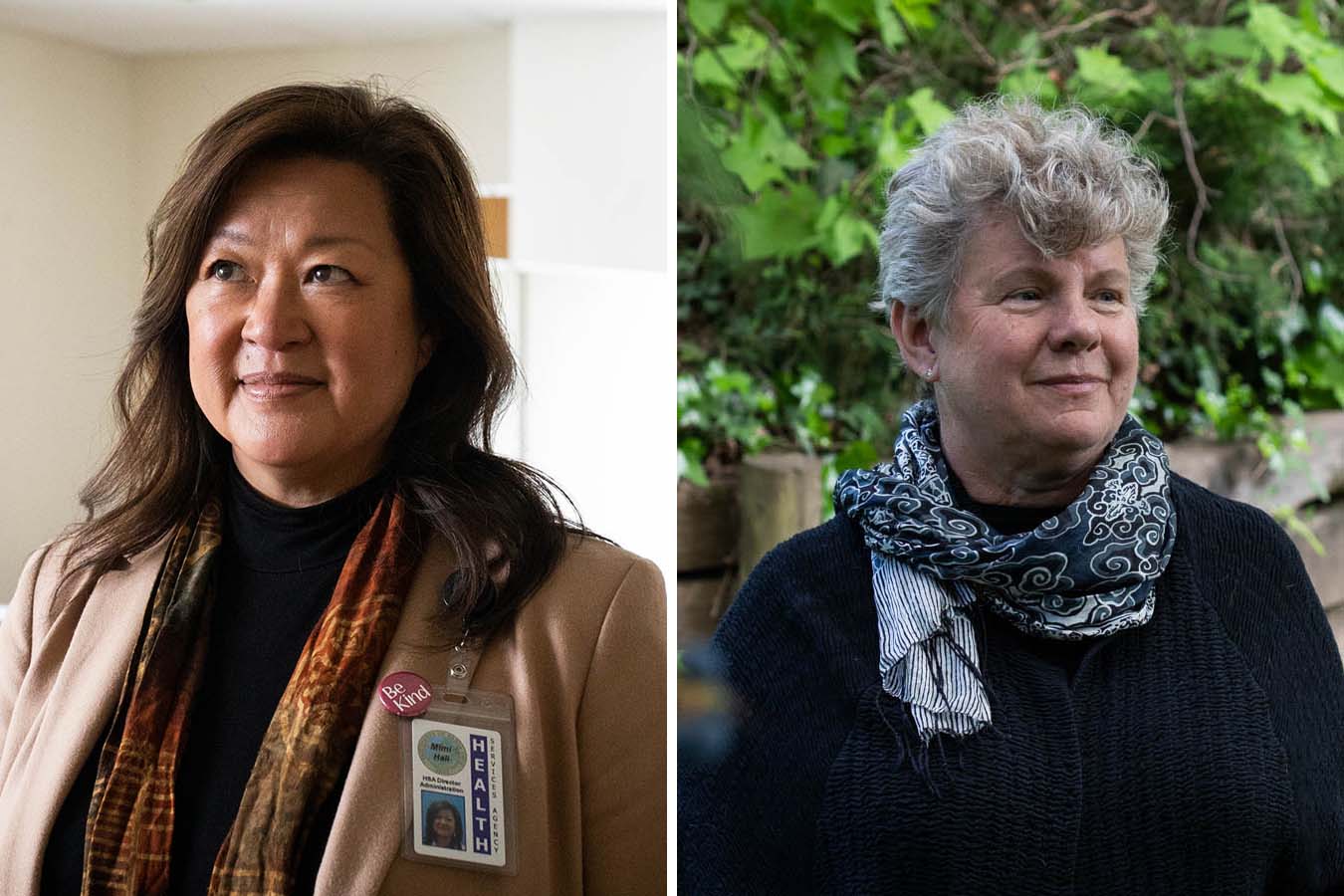 Santa Cruz Health Officials Honored for Persevering in Covid Battle Against Tide of ‘Denialism’ 1 Santa Cruz Health Officials Honored for Persevering in Covid Battle Against Tide of ‘Denialism’