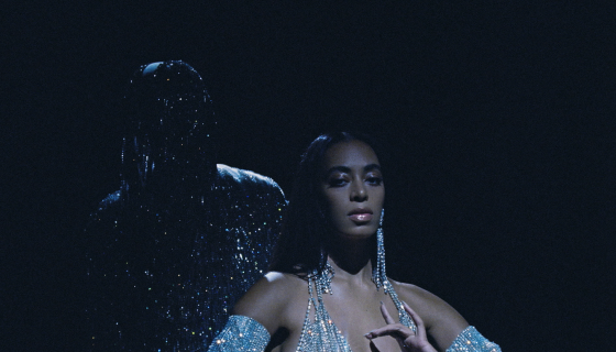 Photo of Solange Releases Remastered Director’s Cut Of ‘When I Get Home’ Short Film For 2-Year Anniversary [Video]