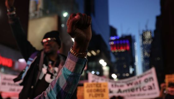 Uplift This Sista: Darnella Frazier Deserves All The Flowers After Enduring Trauma In Order To Hold Derek Chauvin Accountable