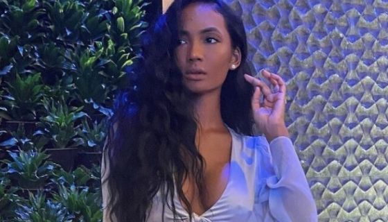 WELP: Falynn Guobadia And Her ‘Bestie’ Jaylan Banks Make It Instagram Official After Simon’s Cheating Claims