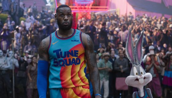 Mo’ Money: LeBron James’ ‘Space Jam: A New Legacy’ Crushes Expectations With A $31.7 Million Opening Weekend
