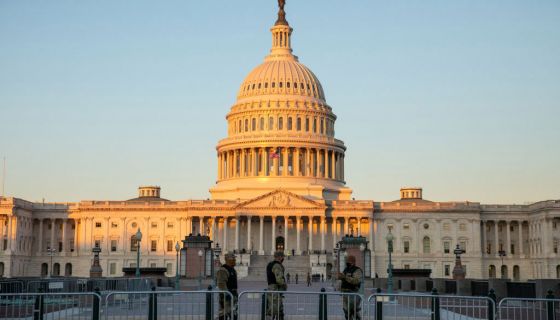 Family Of Ashli Babbitt, Capitol Rioter Killed During Insurrection, Announces $10 Million Lawsuit After Claims That Justice System Failed Them 8 Family Of Ashli Babbitt, Capitol Rioter Killed During Insurrection, Announces $10 Million Lawsuit After Claims That Justice System Failed Them