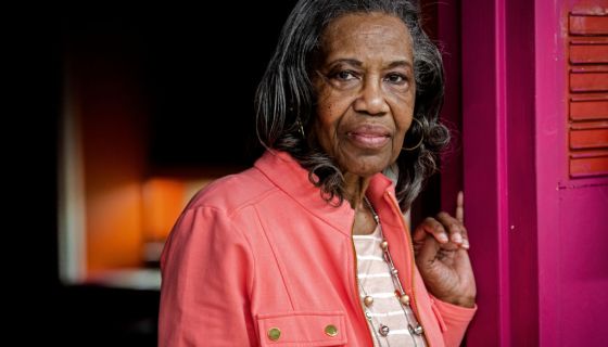 Really?! 76-Year-Old Gwen Levi Reincarcerated For Not Answering Phone In Class, Authorities Allege She ‘Could Have Been Robbing A Bank’