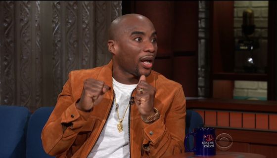 Mo’ Money: Charlamagne Tha God Lands Weekly Late-Night Show With Comedy Central