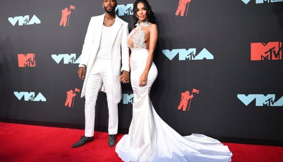 Safaree’s Straaaait Disinterest In Erica Revealing Baby Number 2 On #LHHATL Blows Up Twitter