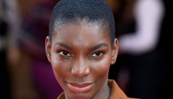 Michaela Coel Joins ‘Black Panther: Wakanda Forever’ Cast, Sparks Theory Letitia Wright Is Out
