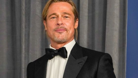 Yikes: Brad Pitt Loses Previously Awarded Time With His Kids As Judge Gets Disqualified From Angelina Jolie Custody Case
