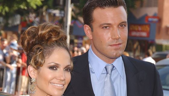 Relationship Repeat: J.Lo Makes Bennifer 2.0 IG Official By Posting PDA-Packed Pic With Ben Affleck