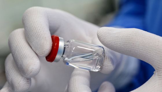 34-Year-Old Man Dies From COVID-19 After Mocking Vaccines: ‘Got 99 Problems But A Vax Ain’t One’