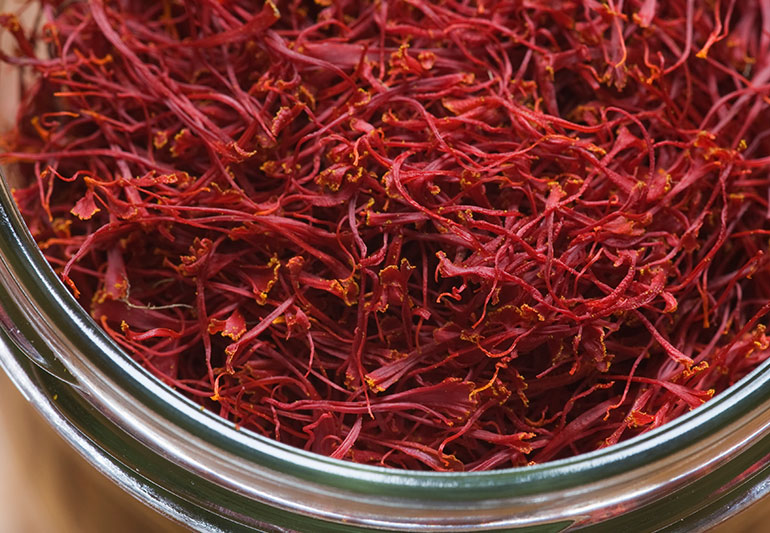 Could Spicy Saffron Benefit Your Health? 24 Could Spicy Saffron Benefit Your Health?