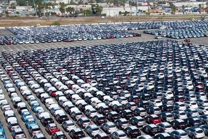 West European car market in ‘poor shape’ 1 West European car market in ‘poor shape’