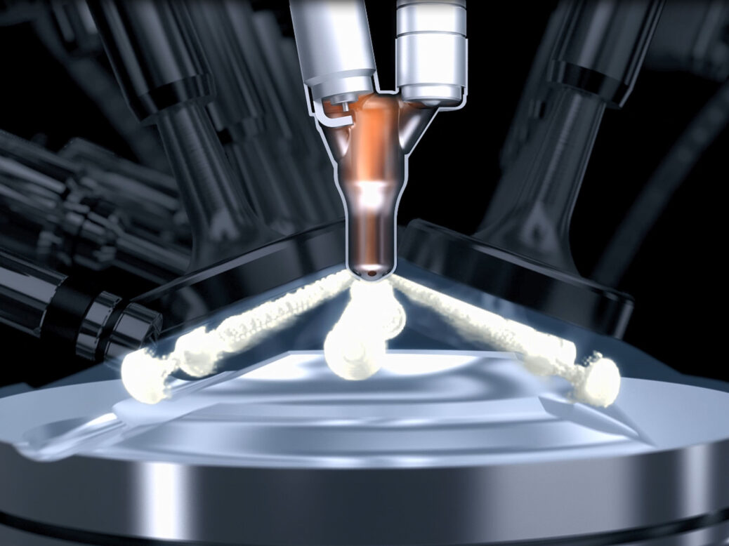 Ammonia could replace diesel off highway