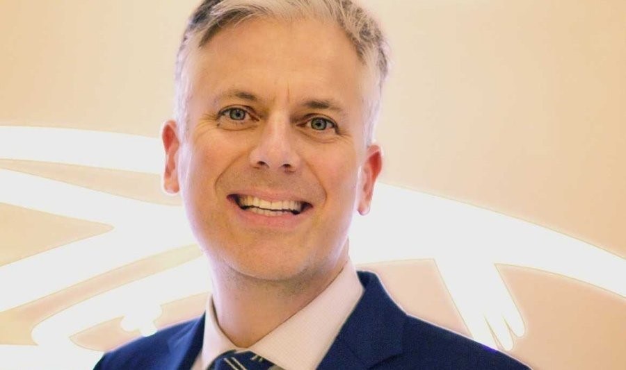 Ford truck chief to head FordDirect